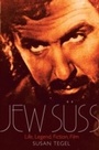 Cover: Jew Suss - Continuum Publishing Corporation