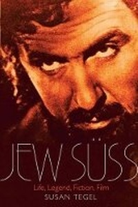 Enlarge image Cover: Jew Suss - Hambledon Continuum