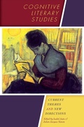 Cover: Cognitive Literary Studies - University of Texas Press