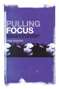 Enlarge image Cover: Pulling Focus - Continuum Publishing Corporation