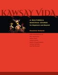 Cover: Kawsay Vida - University of Texas Press