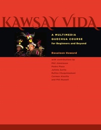 Enlarge image Cover: Kawsay Vida - University of Texas Press