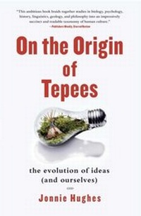 Enlarge image Cover: The Origin of Teepees - Free Press