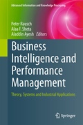 Bild: Business Intelligence and Performance Management - Springer