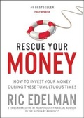 Cover: Rescue Your Money - Simon + Schuster LLC