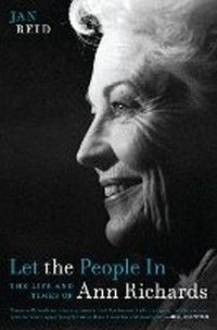 Enlarge image Cover: Let the People in - University of Texas Press