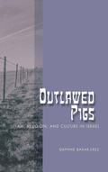 Cover: Outlawed Pigs - University of Wisconsin Press