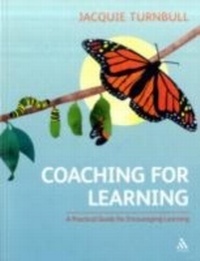 Bild: Coaching for Learning - Continuum Publishing Corporation