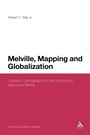 Cover: Melville, Mapping and Globalization - Continuum Publishing Corporation