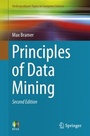 Cover: Principles of Data Mining - Springer
