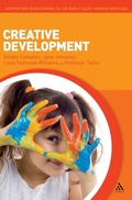 Cover: Creative Development - Continuum Publishing Corporation