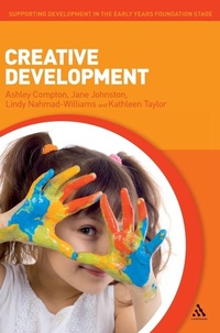 Enlarge image Cover: Creative Development - Continuum Publishing Corporation