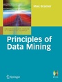 Cover: Principles of Data Mining - Springer