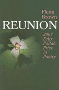 Cover: Reunion - University of Wisconsin Press