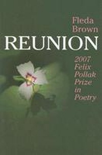 Enlarge image Cover: Reunion - University of Wisconsin Press