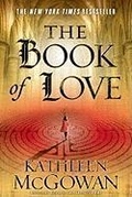 Cover: The Book of Love - Touchstone;Atria Books