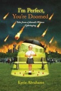 Cover: I'm Perfect, You're Doomed - Touchstone