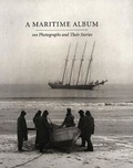 Cover: A Maritime Album - Yale University Press