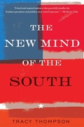 Cover: The New Mind of the South - Simon & Schuster Children's Publishing
