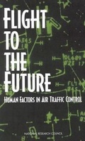 Cover: Flight to the Future - National Academies Press