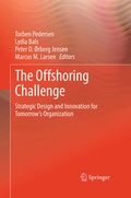 Cover: The Offshoring Challenge - Springer