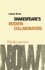 Cover: Shakespeare's Modern Collaborators - Continuum Publishing Corporation