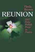 Cover: Reunion - University of Wisconsin Press