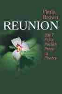 Enlarge image Cover: Reunion - University of Wisconsin Press