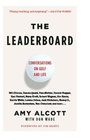 Cover: The Leaderboard - Atria Books