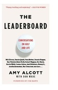Cover: The Leaderboard - Atria Books