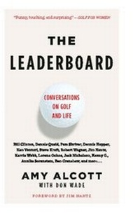 Abbildung von: The Leaderboard - Atria Books