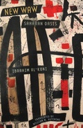 Cover: New Waw, Saharan Oasis - University of Texas Press