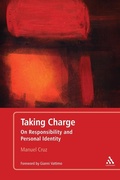 Cover: Taking Charge - Bloomsbury Continuum