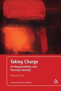 Enlarge image Cover: Taking Charge - Bloomsbury Continuum