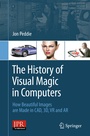Cover: The History of Visual Magic in Computers - Springer