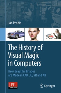 Abbildung von: The History of Visual Magic in Computers - Springer