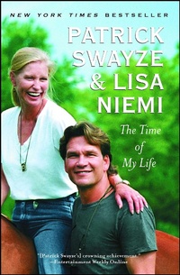Enlarge image Cover: The Time of My Life - Simon & Schuster