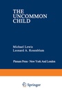 Cover: The Uncommon Child - Springer