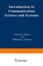 Cover: Introduction to Communication Science and Systems - Springer