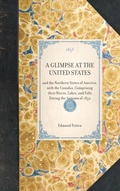 Cover: Glimpse at the United States - Applewood Books