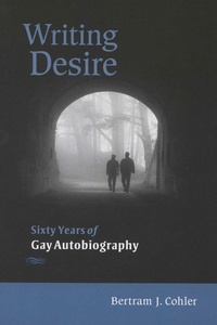 Enlarge image Cover: Writing Desire - University of Wisconsin Press