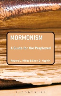 Enlarge image Cover: Mormonism: A Guide for the Perplexed - Bloomsbury Academic USA
