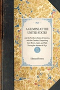 Cover: Glimpse at the United States - Applewood Books