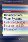 Cover: Omnidirectional Vision Systems - Springer