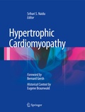 Bild: Hypertrophic Cardiomyopathy - Springer