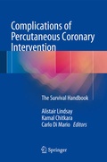 Bild: Complications of Percutaneous Coronary Intervention - Springer