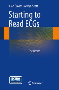 Enlarge image Cover: Starting to Read ECGs - Springer