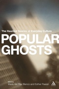 Cover: Popular Ghosts - Continuum Publishing Corporation