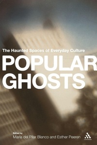 Enlarge image Cover: Popular Ghosts - Continuum Publishing Corporation