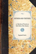 Cover: Hither and Thither - Applewood Books